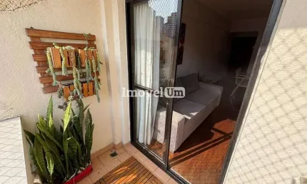 Chácara Inglesa | Apartamento 3 quartos, sendo 1 suite