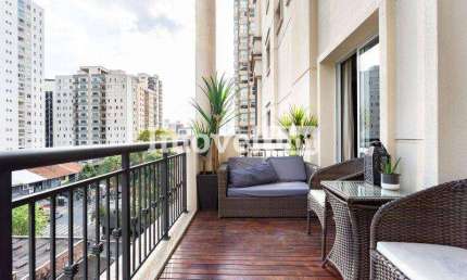 Vila Uberabinha | Apartamento 2 quartos, sendo 2 suites