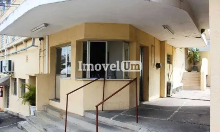 Barracão / Galpão / Depósito para alugar na Rua Major Paladino, Vila Ribeiro de Barros, São Paulo