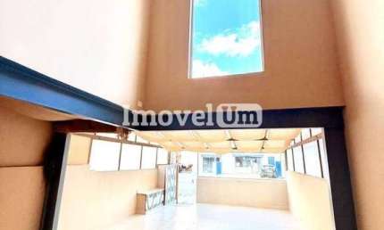 Ponto comercial à venda na Rua Clodomiro Amazonas, Vila Nova Conceição, São Paulo
