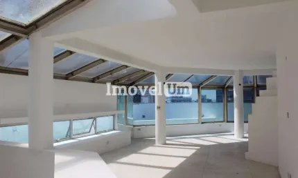 Santa cecília | apartamento 3 quartos, sendo 3 suites