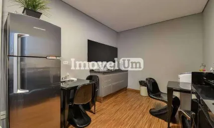 Casa com 4 quartos à venda na Rua Professor João Brito, Vila Nova Conceição, São Paulo