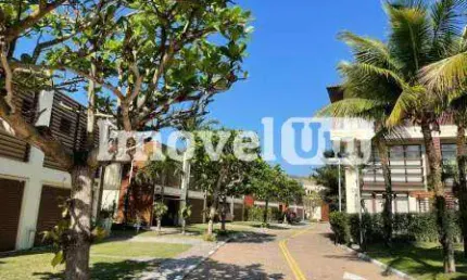 Balneário Praia do Pernambuco | Casa 5 quartos, sendo 5 suites
