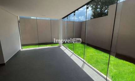 Amplo e Iluminado – 124m², 3 Quartos, Condomínio Completo – Morumbi