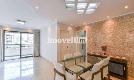 Apartamento com 4 quartos à venda na Rua Professor Aprígio Gonzaga, São Judas, São Paulo