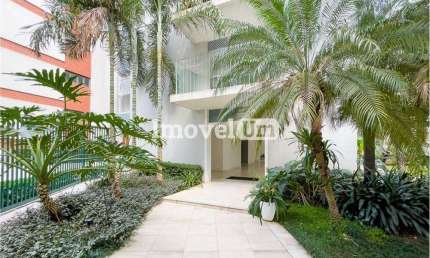 Jardim Paulista | Apartamento 3 quartos, sendo 1 suite