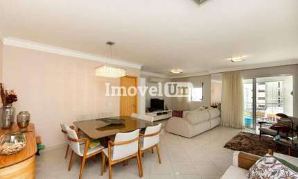 Vila Clementino | Apartamento 3 quartos, sendo 1 suite