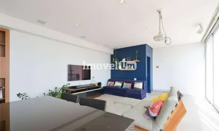 Apartamento com 2 quartos à venda na Rua Fradique Coutinho, Pinheiros, São Paulo
