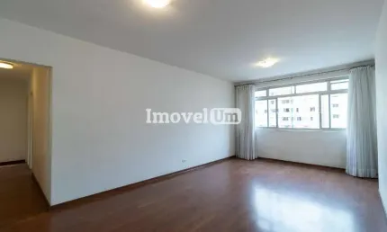 Apartamento com 3 quartos à venda na Rua Fradique Coutinho, Pinheiros, São Paulo