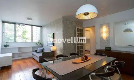 Apartamento com 2 quartos à venda na Alameda dos Tupiniquins, Planalto Paulista, São Paulo