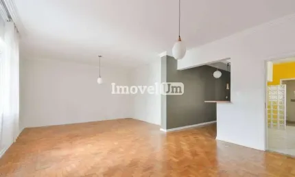 Apartamento com 2 quartos à venda na Rua Alagoas, Higienópolis, São Paulo