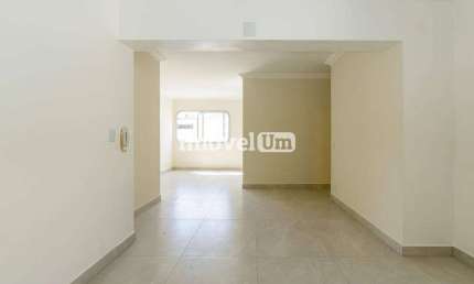 Apartamento com 2 quartos à venda na Alameda Jauaperi, Moema, São Paulo