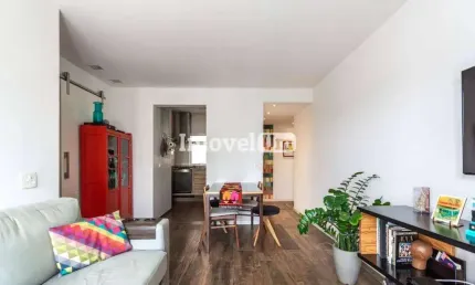 Vila Olímpia | Apartamento 2 quartos, sendo 1 suite