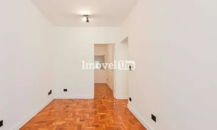 Apartamento com 2 quartos à venda na Rua Baltazar Lisboa, Vila Mariana, São Paulo
