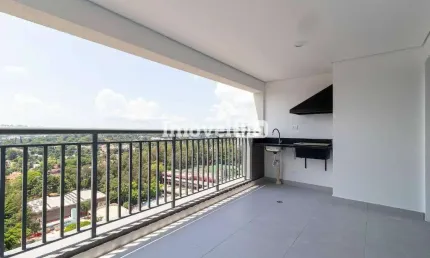 Apartamento com 2 quartos à venda na Rua Senador Milton Campos, Santo Amaro, São Paulo