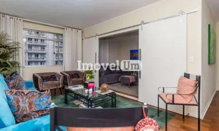 Apartamento com 2 quartos à venda na Rua Japão, Itaim Bibi, São Paulo