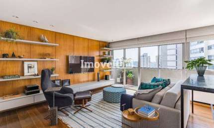 Real Parque | Apartamento 2 quartos, sendo 2 suites