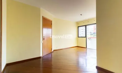 Vila Clementino | Apartamento 3 quartos, sendo 1 suite