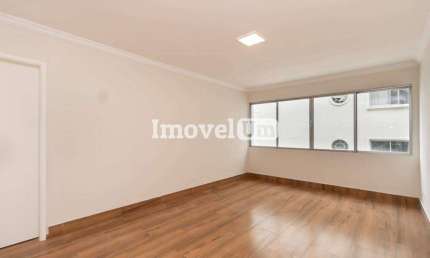 Vila Mariana | Apartamento 3 quartos, sendo 1 suite