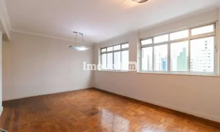 Apartamento com 3 quartos à venda na Rua Correia Dias, Paraíso, São Paulo