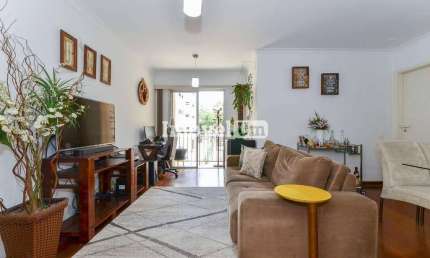 Vila Uberabinha | Apartamento 1 quarto, sendo 1 suite