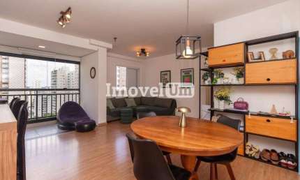Apartamento com 2 quartos à venda na Rua Guairá, Saúde, São Paulo
