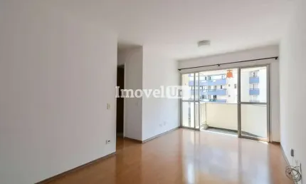 Apartamento com 2 quartos à venda na Rua João Moura, Pinheiros, São Paulo