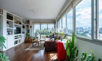 Apartamento com 2 quartos à venda na Rua Original, Sumarezinho, São Paulo