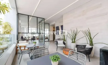 Apartamento com 3 quartos à venda na Rua Alves Guimarães, Pinheiros, São Paulo