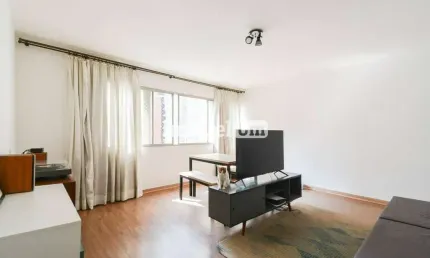 Apartamento com 2 quartos à venda na Avenida Rebouças, Pinheiros, São Paulo