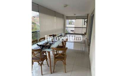 Apartamento com 3 quartos à venda na Rua Santa Luzia, Liberdade, São Paulo