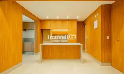 Apartamento com 2 quartos à venda na Rua Bandeira Paulista, Itaim Bibi, São Paulo