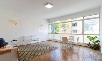 Apartamento com 3 quartos à venda na Rua Santo Antônio, Bela Vista, São Paulo