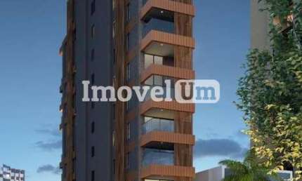 Apartamento para venda com 1 quarto em Jardim Europa com 50m²