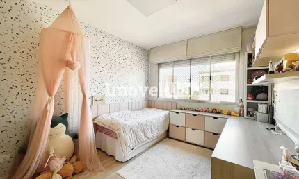 Apartamento com 3 quartos à venda na Rua Espírito Santo, Aclimação, São Paulo