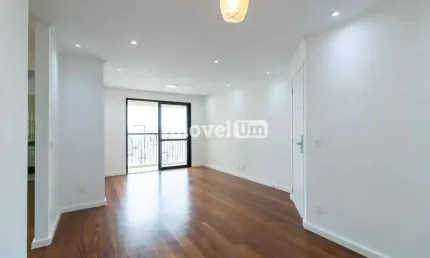 Apartamento com 3 quartos à venda na Avenida Bosque da Saúde, Saúde, São Paulo