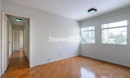 Apartamento com 2 quartos à venda na Rua Gomes de Carvalho, Vila Olímpia, São Paulo