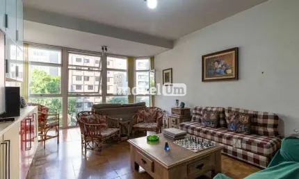 Jardim Paulista | Apartamento 3 quartos, sendo 1 suite
