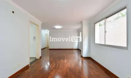 Apartamento com 3 quartos à venda na Rua Doutor Tomás Carvalhal, Paraíso, São Paulo