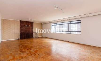 Apartamento para venda com 3 quartos em Aclimação com 180m²