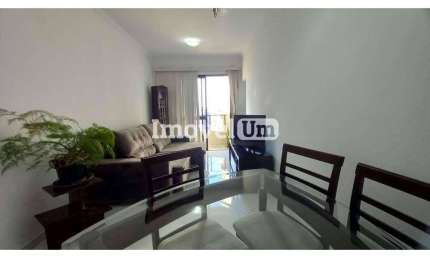 Apartamento para venda com 2 quartos em Bosque da Saúde com 78m²
