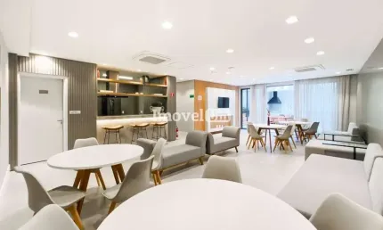 Vila Mariana | Apartamento 2 quartos, sendo 1 suite