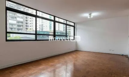 Apartamento com 2 quartos à venda na Rua Joaquim Floriano, Itaim Bibi, São Paulo
