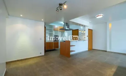 Vila nova conceição | apartamento 2 quartos, sendo 1 suite