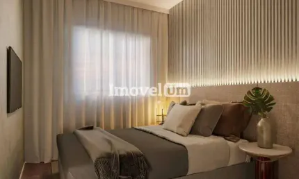 Apartamento com 2 quartos à venda na Rua Raul Saddi, Butantã, São Paulo
