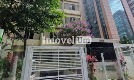 Jardim Paulista | Apartamento 3 quartos, sendo 1 suite