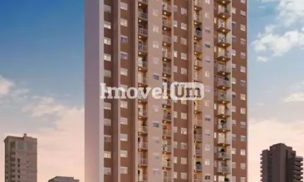 Kitnet / Stúdio à venda na Rua Ibirajá, Vila Guarani, São Paulo