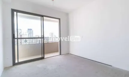 Kitnet / Stúdio à venda na Rua Quatá, Vila Olímpia, São Paulo