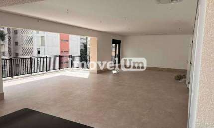 Jardim Paulista | Apartamento 3 quartos, sendo 3 suites