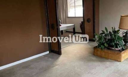 Jardim Paulista | Cobertura 4 quartos, sendo 1 suite